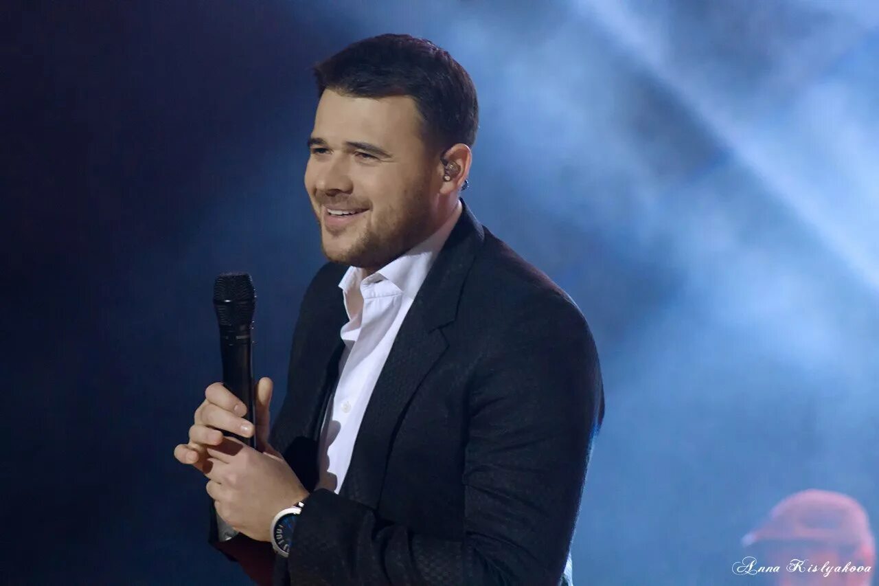 Песня эмина благодарю. Emin Agalarov 2023 год.