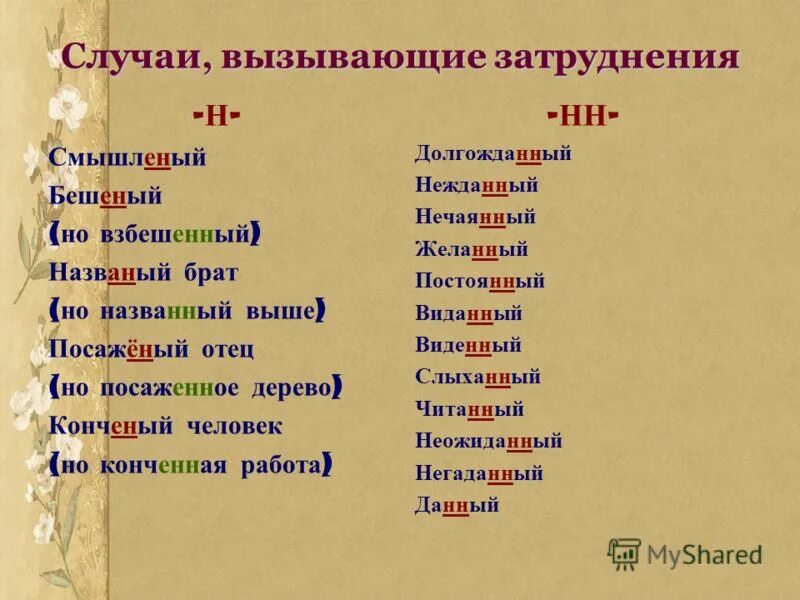 В какой игре две нн