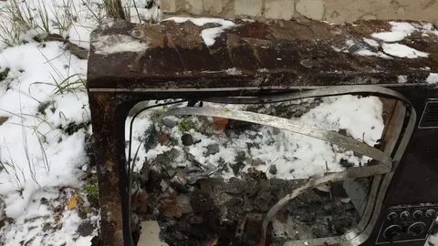 Почему взрывается телевизор