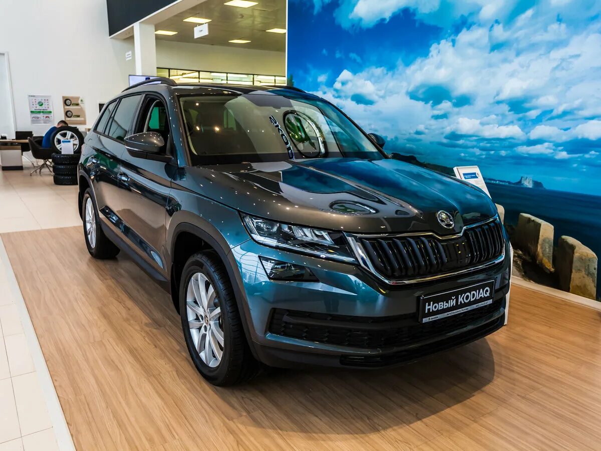 Шкода кодиак 2024 купить. Шкода Кодиак. Skoda Kodiaq 2018. Skoda Kodiaq 2019. Skoda Kodiaq 2017.