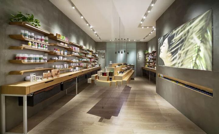 Facon store
