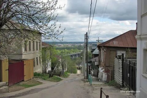 Владимирский спуск