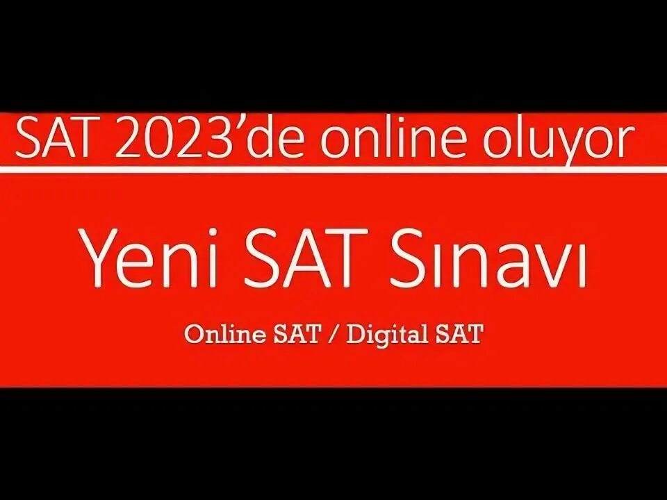 Sat 2023