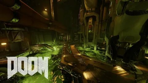 Doom не запускается