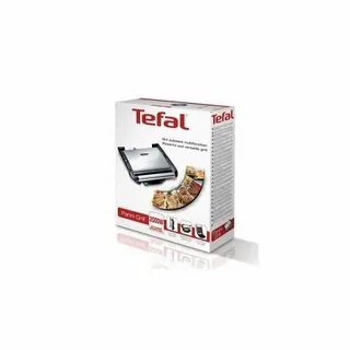 Tefal panini grill gc241d38