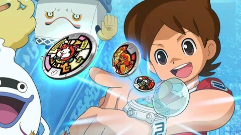 Yokai art на андроид