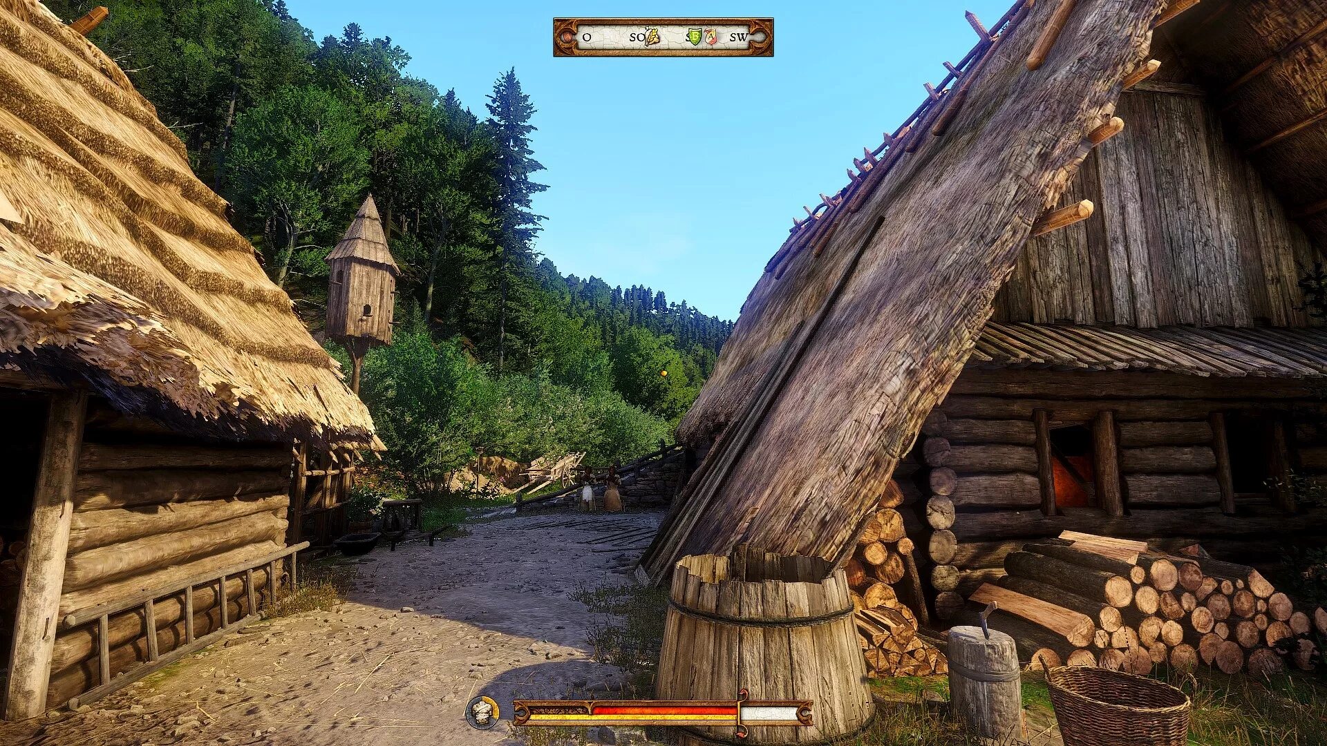 Кингдом кам индржих. Kingdom come текстуры. Kingdom come deliverance ultra graphics. Kingdom come deliverance природа деревни. Kingdom come текстуры.