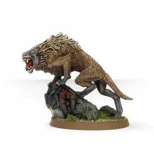 Warg