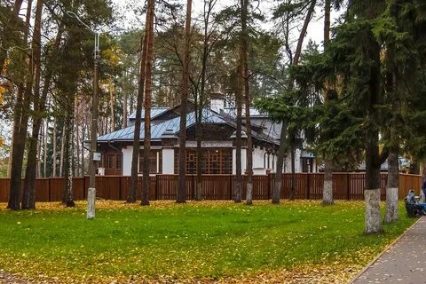 Глуховский ногинск
