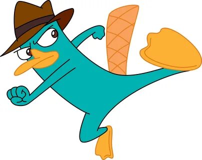 Platypus jinsiy aloqa Perri