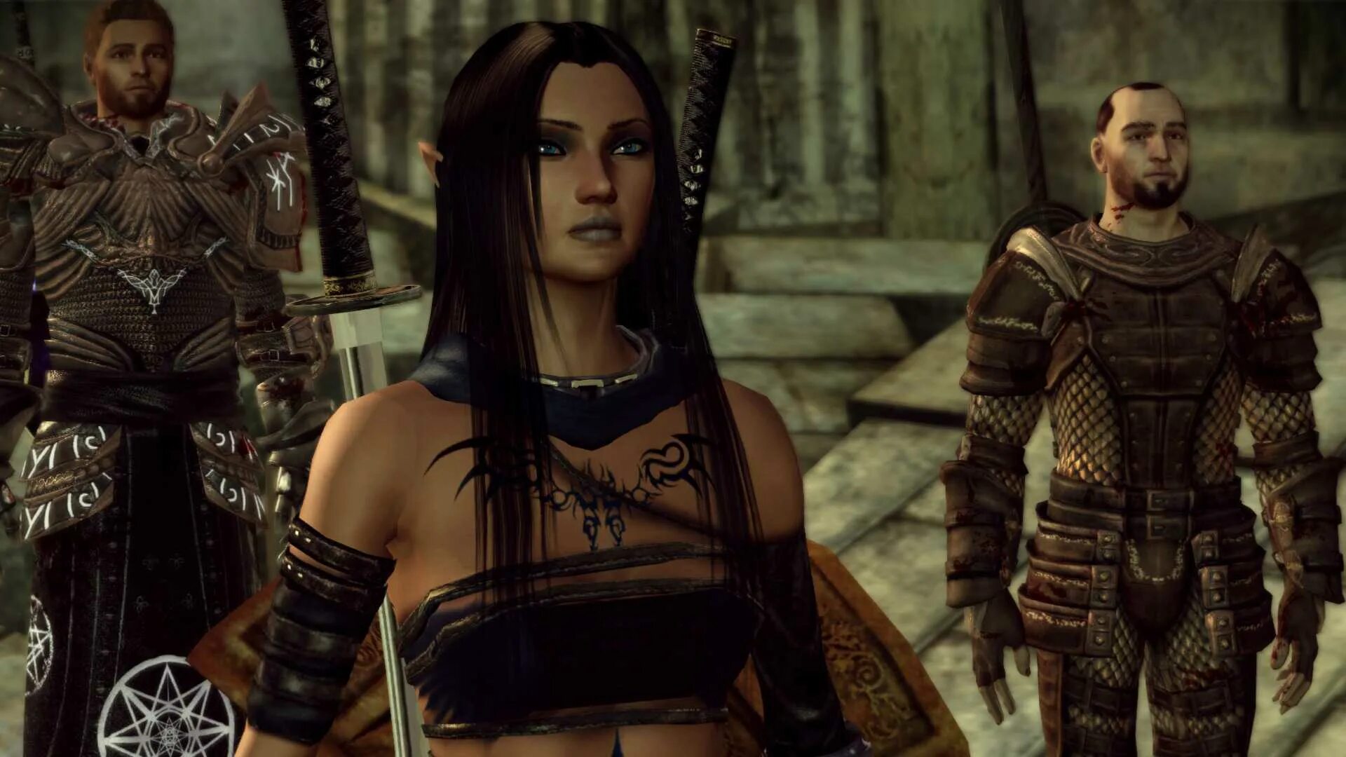 Dragon age моды 18. Dragon age origins моды на броню. dragon age origins реплейсер брони. dragon age origins mods броня эльфа. dragon age origins armor mod.