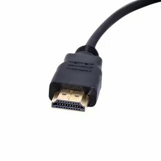 Input vga