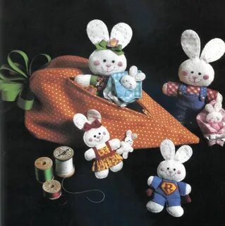 Felt family