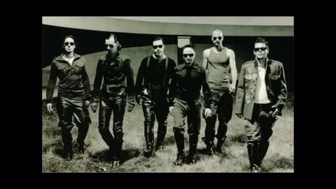Rammstein новый альбом