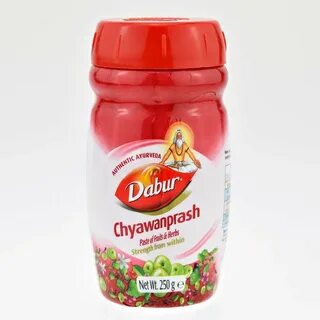 Чаванпраш отзывы врачей