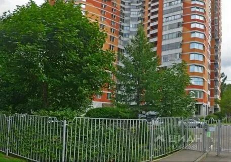 Москва ул удальцова 87