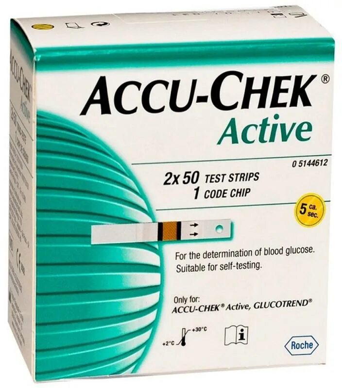 Тест полоски актива. Accu Chek Active полоски. Тест полоски ACCUCHECK Active 100 шт.. Акку чек тест полоски 100 штук. Полоски Accu-Chek Active 100 шт.