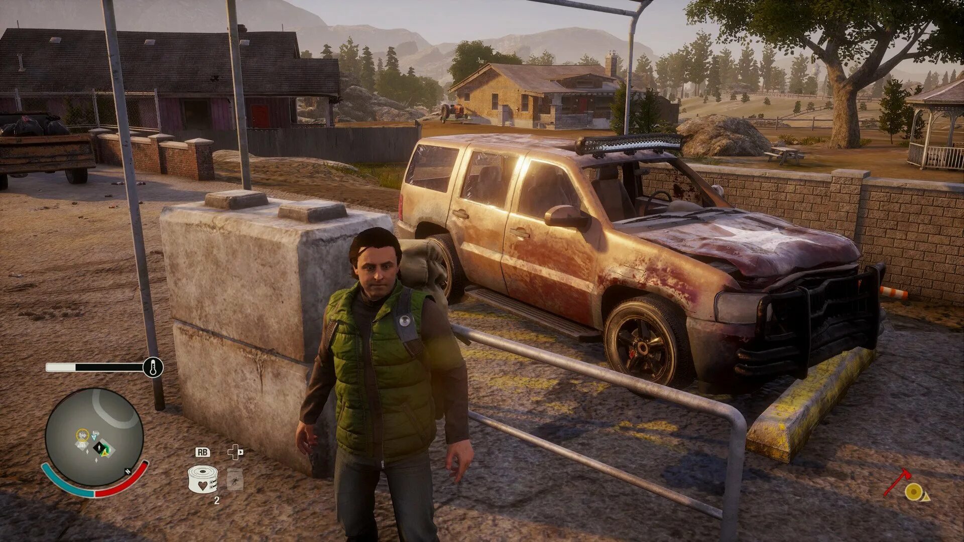 State of Decay 2. State of Decay 2 cars. Машины из State of Decay 2. State of Decay 1.