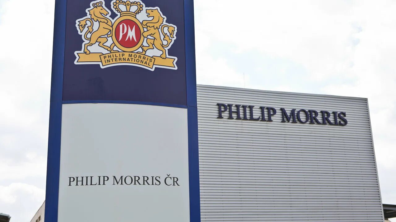 Компания Philip Morris. Сигареты компании Филип Моррис. Сколько стоит филип моррис