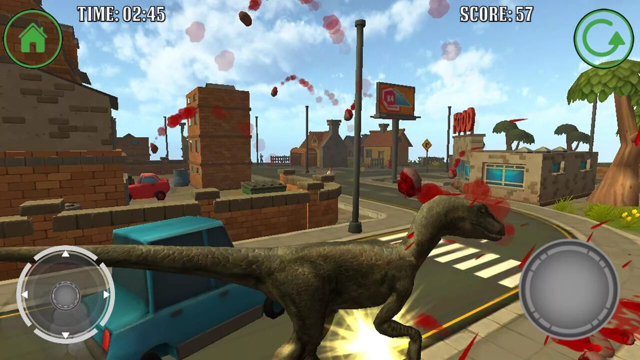 Динозавры симулятор 3. Блю симулятор Раптор. Динозавт. Dinosaur Simulator 3d. Raptor RPG - Dino SIM.