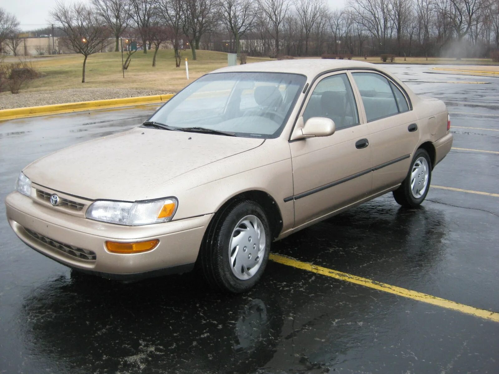 1997 года архив. Toyota Corolla 1997. Тойота Королла 1997. Тойота Королла 1997 седан. Тойота Corolla 1997.