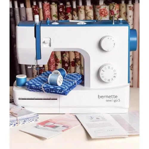 Bernina sew go 5. Bernina bernette sew&amp;go 5. швейная машина bernette sew&amp;go 5. швейная машина bernette sew&amp;go 3.