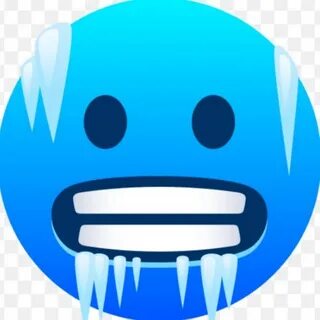Cold face