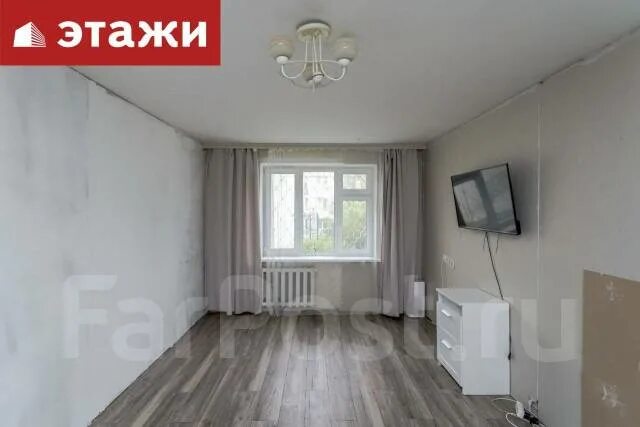 2- комнатная квартира Героев Варяга 11 во Владивостоке - Купить 2-комнатная квар
