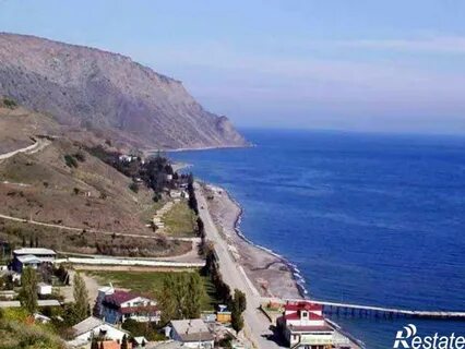 Села морского