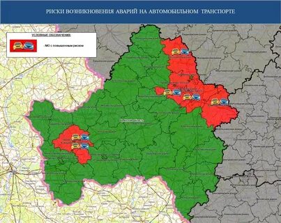 Карта возгораний тюменская область