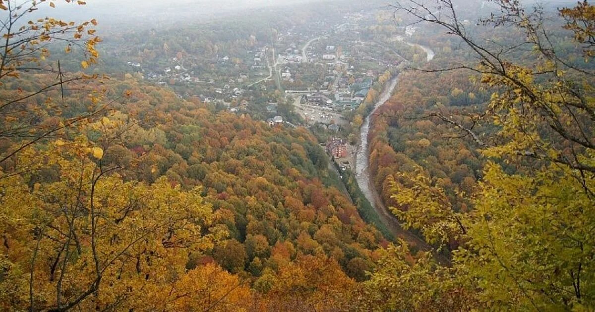 1 октября краснодарский край