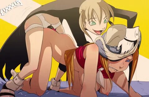 Liz Thompson Hentai.
