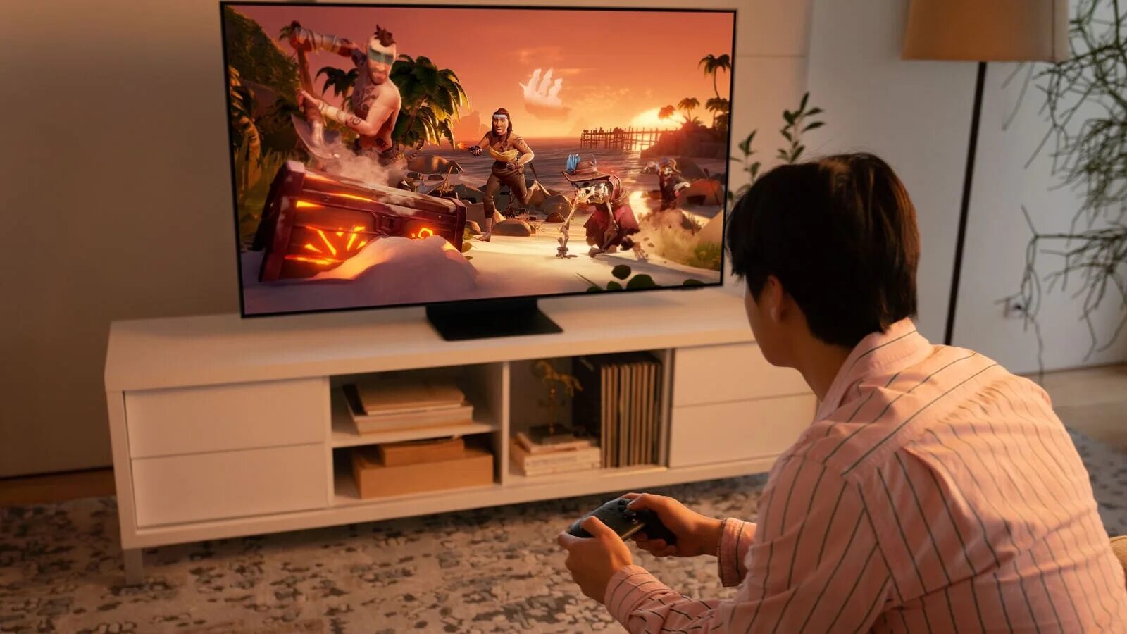 Хбокс на телевизор. Xbox на тв. телевизор 2025. xbox под телевизор. телевизор microsoft.