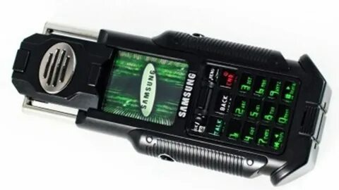 Samsung sph n270