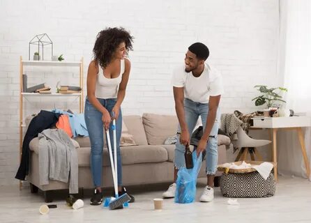 Clean up videos