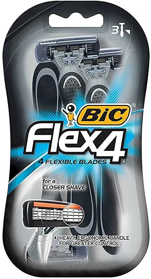 4 flex. Станок д/бритья bic &quot;флекс 3 гибрид&quot; + 4 картриджа. bic бритва. флекс 4. bic flex.