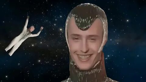 Vitas man