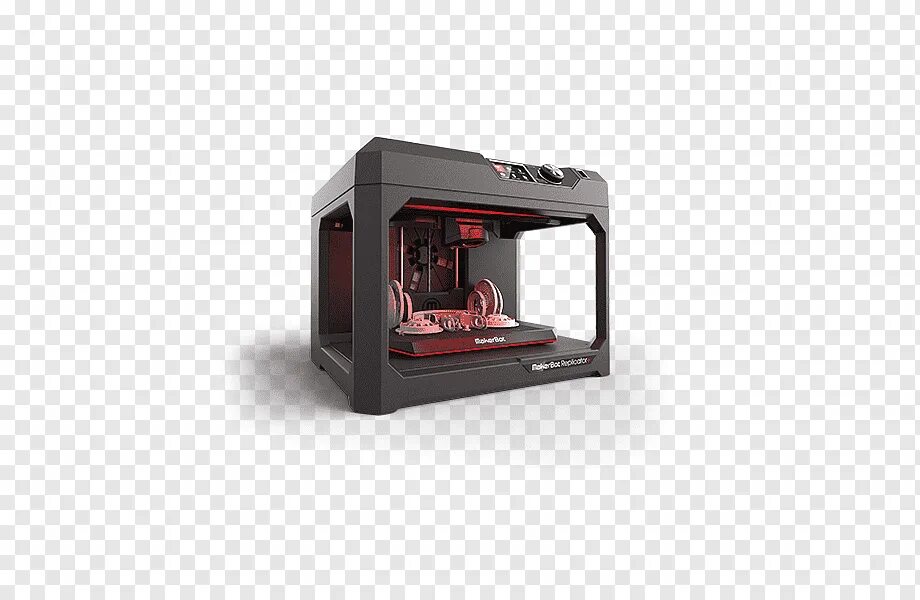 Makerbot 3d принтер. Принтер Makerbot Replicator+. 3д принтер быстрого прототипирования. Makerbot Print скрин. Печать прототипов