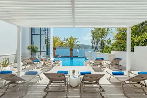 Hotel perla