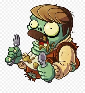 Zombis plants