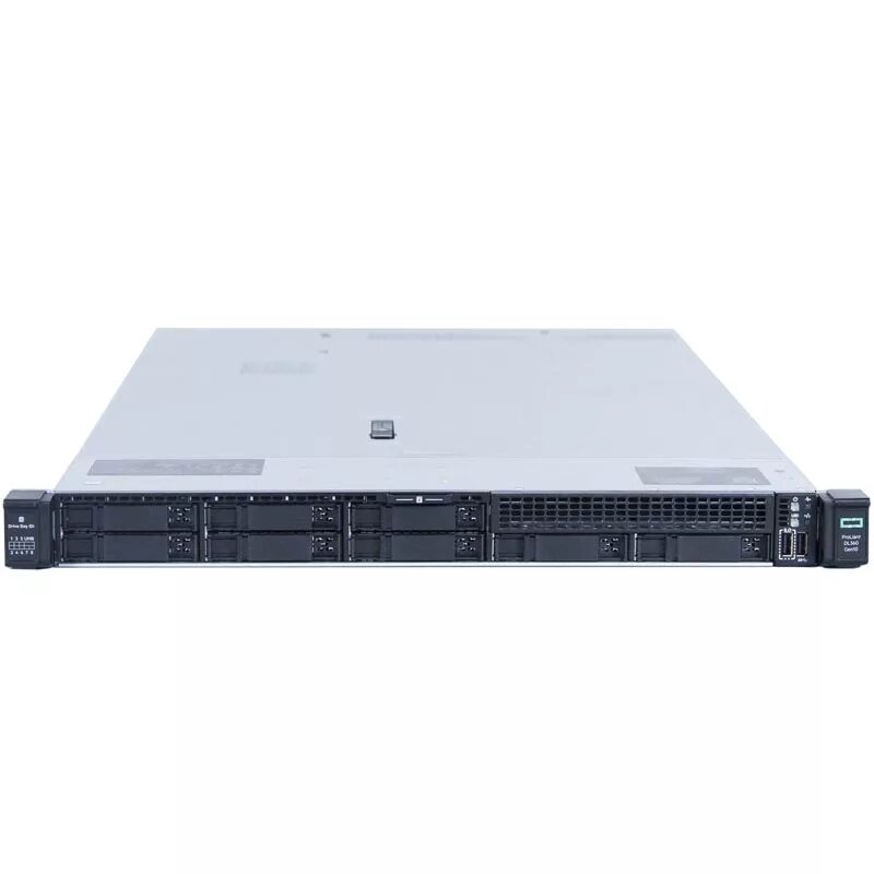 Сервер proliant dl360. Сервер proliant dl360