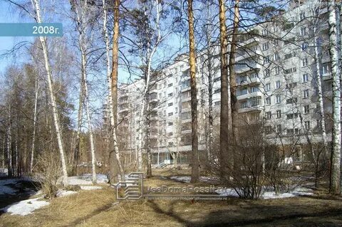 Терешковой 12а академгородок