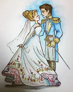 Золушка любовь