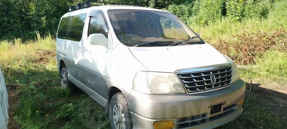 Тойота гранд хайс 2001 год фото. Тойота хайс, 2001 г. Тойота гранд хайс 2001. Предохранители toyota grand hiace 2001 года. Гранд хайс 2001.