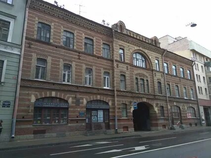 Тап 22 вознесенский просп 39 санкт петербург