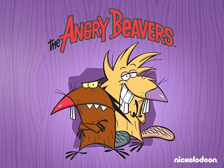Gallery:Norbert Beaver/Season 2 The Angry Beavers Wiki Fandom
