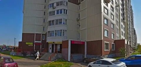 Москва поселение десеновское нововатутинский проспект 9 goldenmed