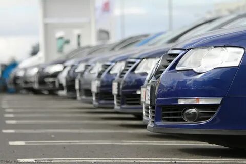 Car trade