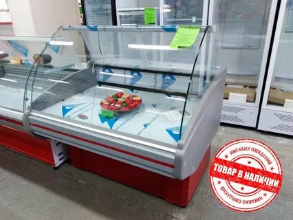 Завод торгового оборудования