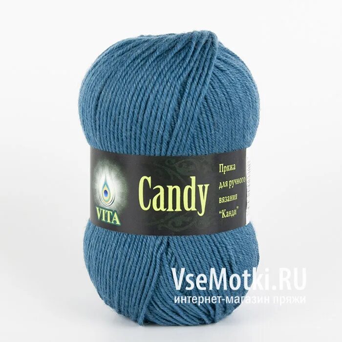 Канди интернет магазин. Vita Candy 2553. Vita Candy 2551, уп.5шт. 2553 Т.зеленая бирюза Vita Candy.